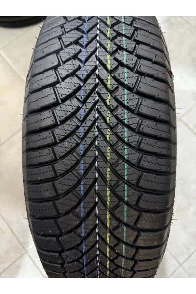 LASSA / 215/65R16 (MULTIWAYS 2) 2024 (4 MEVSİM) LASTİK - 2