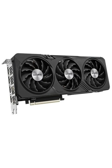 GIGABYTE RTX 4060TGAMING OC 8GB GDDR6 128 Bit RGB LED Nvidia Ekran Kartı - 3