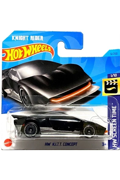 Hw K.ı.t.t Concept 2023