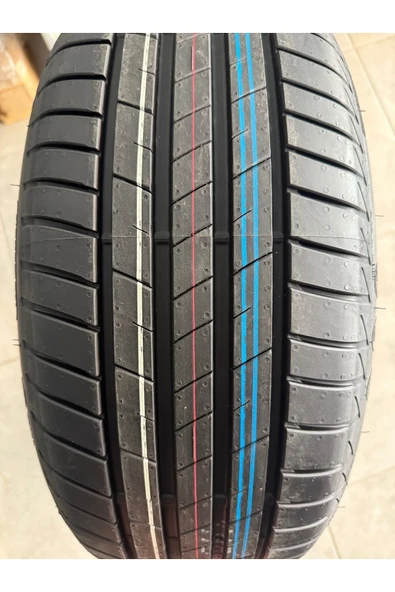 LASSA / 205/50R17 (REVOLA) 2025 YAZ LASTİĞİ - Resim 2