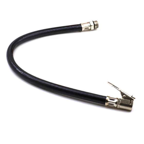 Ozco Göstergeli Lastik Şişirme Tabancası - Resim 3