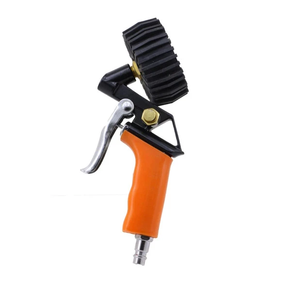 Ozco Göstergeli Lastik Şişirme Tabancası - Resim 4