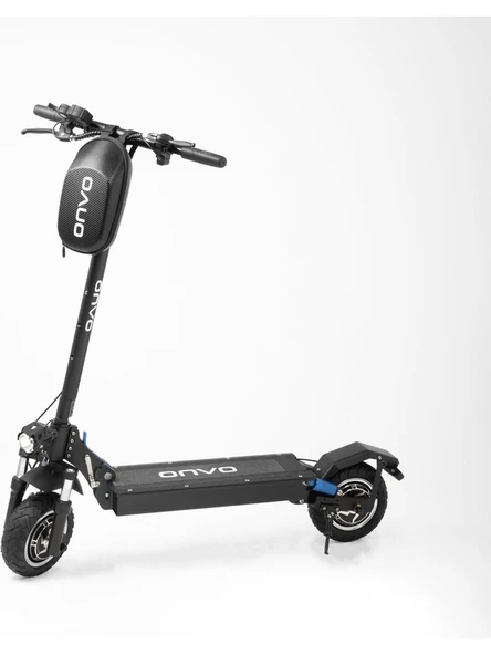 ONVO 012 X PLUS KONTAKLI ANAHTARLI ELEKTRİKLİ SCOOTER