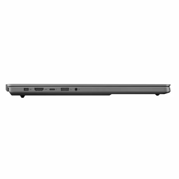 Asus ROG Zephyrus G16 GU605CW-QR162 Ultra9 285H 32GB 1TBSSD+2TBSSD RTX5080 16" WQXGA FreeDOS Dizüstü Bilgisayar - 6