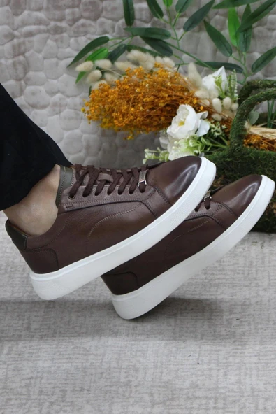 PİERRE CARDİN ERKEK VIP EXCLUS AYAKKABI 63574 - 5