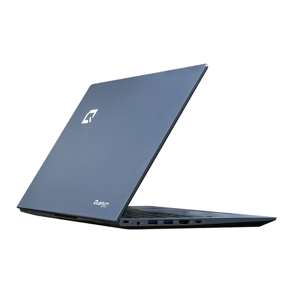 Quantum Ultra TN1502 AMD R7-6800H 8 Gb 512Gb Ssd  HDMI+WiFi 15.6" FullHD IPS Freedos Notebook QNNTB10B060698 - 5