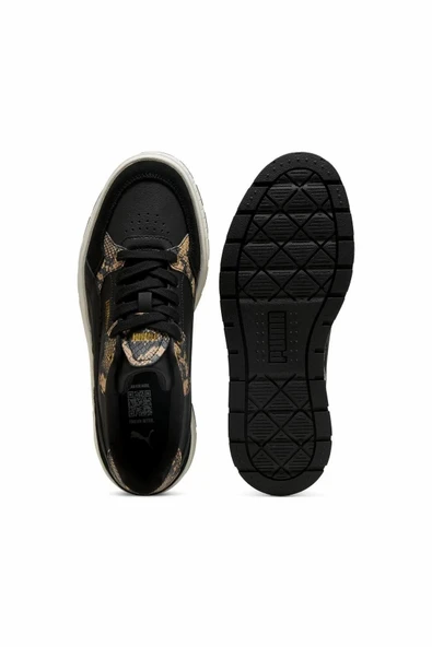 Puma Karmen II Idol Snake Chic Kadın Ayakkabı  40039502 - 8