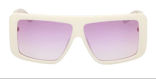 Guess GU00109 21Z 60 Kadın Güneş Gözlüğü - 3