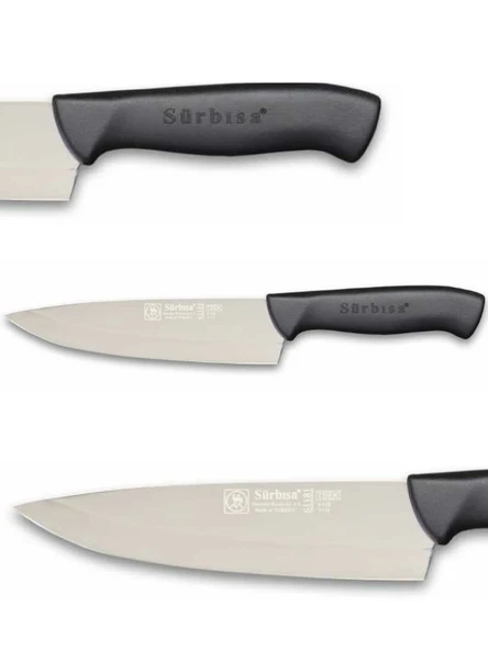 Sürbisa Aşçı Bıçağı 61181 20.0 cm - Resim 2