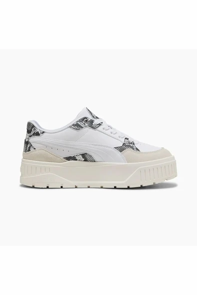 Puma Karmen II Idol Snake Chic Kadın Ayakkabı 40039501 - 5