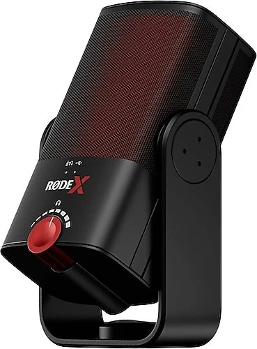 Rode X XCM-50 USB-C Condenser Mikrofon