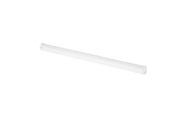 Cata Ct-2467 T5 Bant Armatürü Eklenebilir Anahtarlı 10W Ledli Beyaz Kasa Beyaz Işık 6400K 59cm