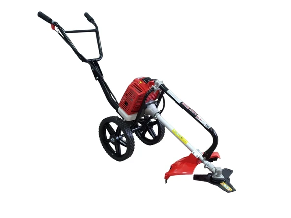 SOLAX BC65 MOTORLU TEKERLEKLİ TIRPAN