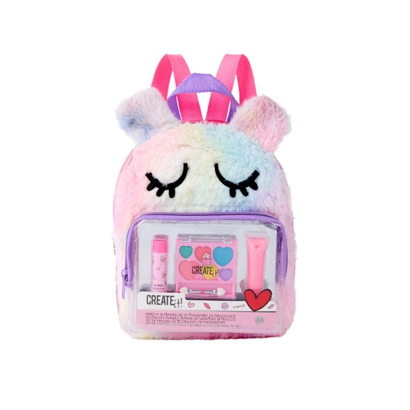 Create It Çantalı Makyaj Seti - Resim 2