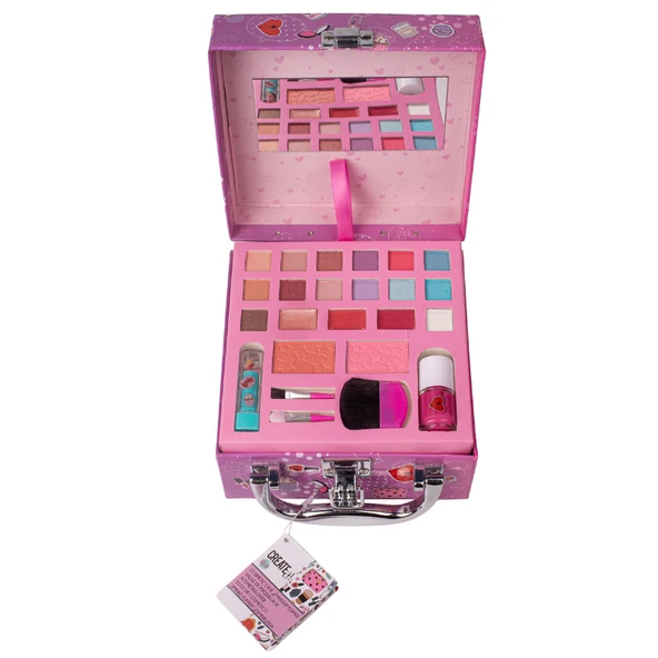 Create It Makyaj Kutusu - 4