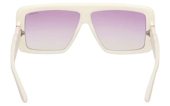 Guess GU00109 21Z 60 Kadın Güneş Gözlüğü - 4