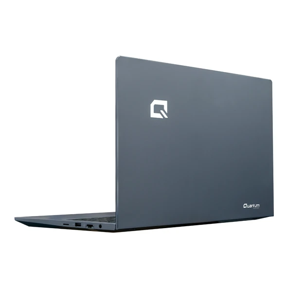 Quantum Ultra TN1502 AMD R7-6800H 8 Gb 512Gb Ssd  HDMI+WiFi 15.6" FullHD IPS Freedos Notebook QNNTB10B060698 - 6