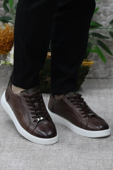 PİERRE CARDİN ERKEK VIP EXCLUS AYAKKABI 63574 - 2