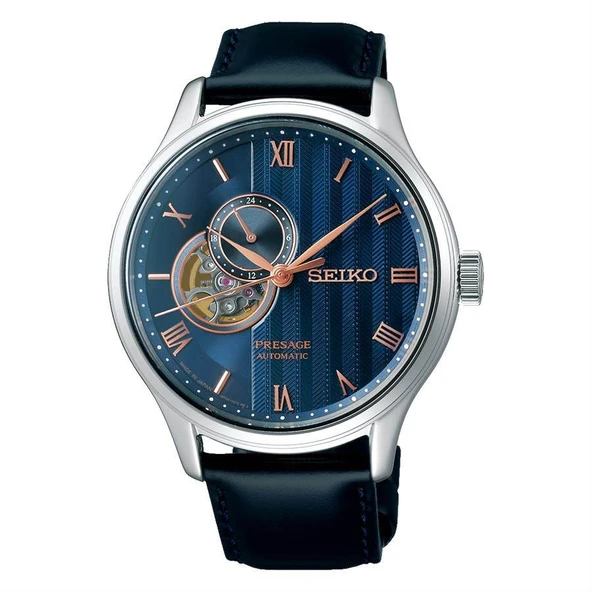 SEIKO SSA421J1 ERKEK KOL SAATİ