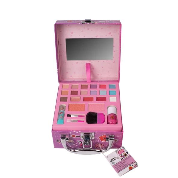 Create It Makyaj Kutusu