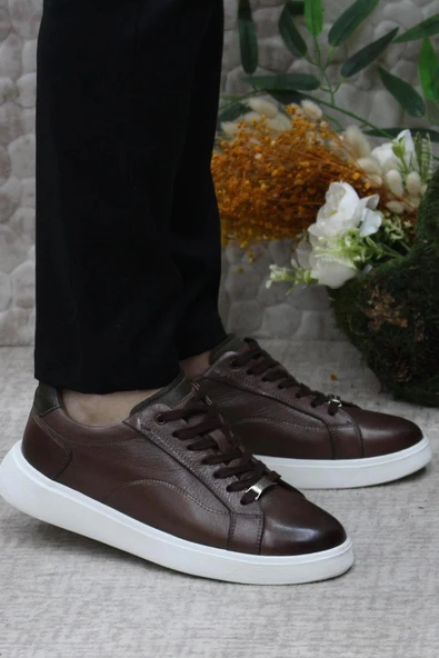 PİERRE CARDİN ERKEK VIP EXCLUS AYAKKABI 63574