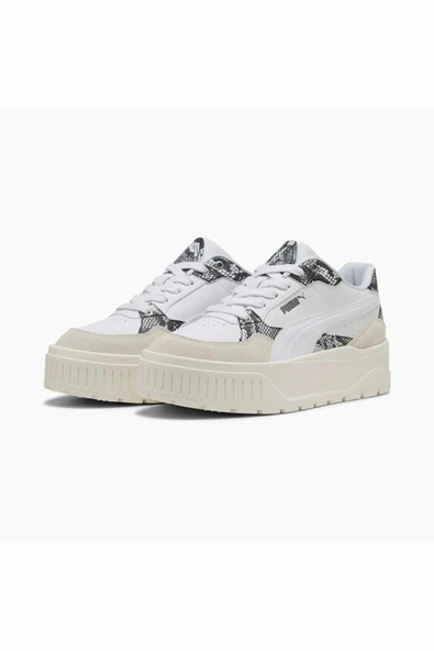 Puma Karmen II Idol Snake Chic Kadın Ayakkabı 40039501 - 9
