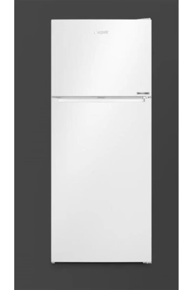 Arçelik 570357 MB 357 Litre No Frost Buzdolabı Beyaz - 2