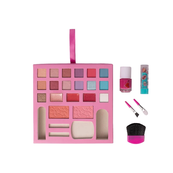 Create It Makyaj Kutusu - 2
