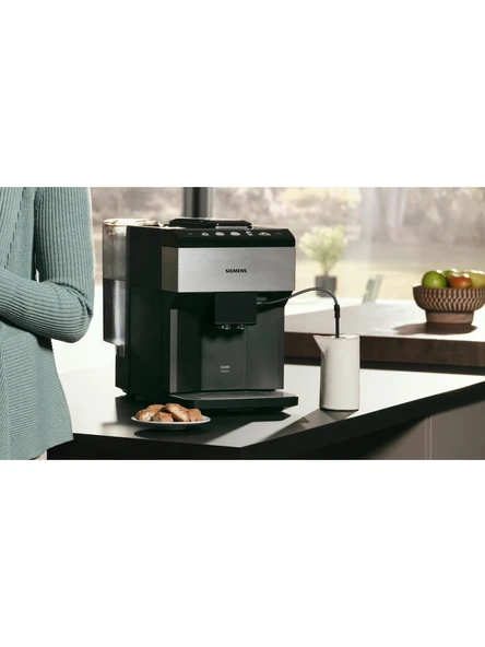 Siemens EQ500 Classic TP517R03 Tam Otomatik Espresso Makinesi - 4
