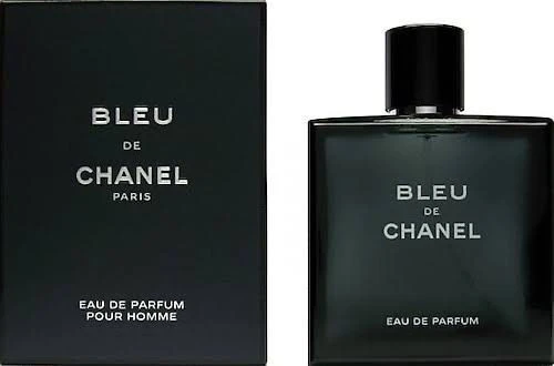 Chanel Bleu De Chanel EDP 50 ml Erkek Parfümü