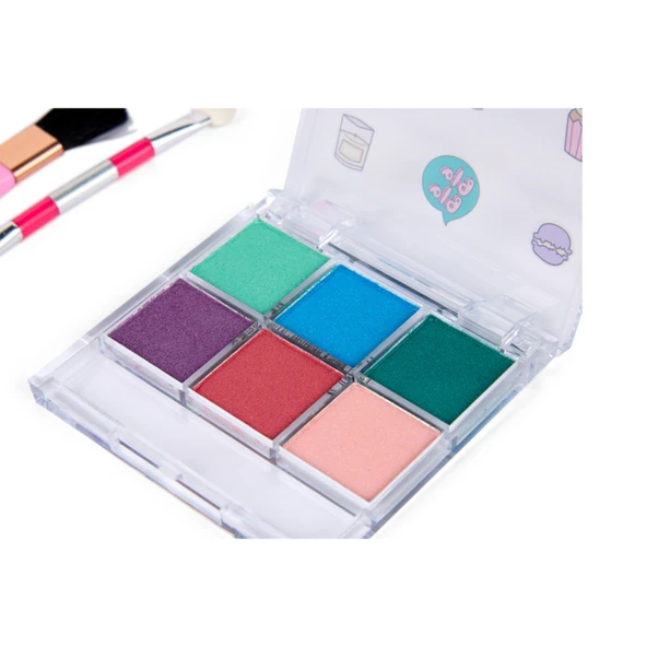 Create It Makyaj Seti - 2