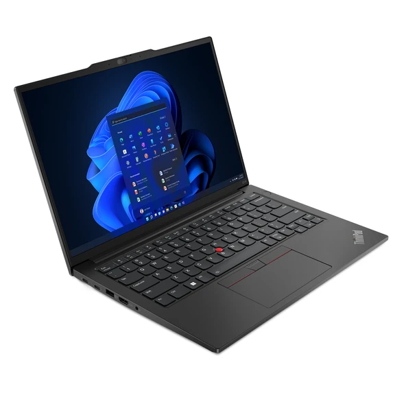 Lenovo ThinkPad E14 G5 i5-1335U 40GB 1TB SSD 14" WUXGA W11P Taşınabilir Bilgisayar 21JK00P9TX 013 - 3