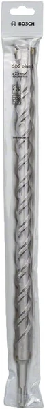 Bosch SDS Plus-1 25x460 mm Matkap Ucu ürün görseli