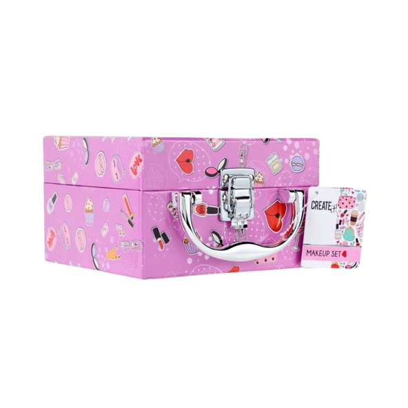 Create It Makyaj Kutusu - 3