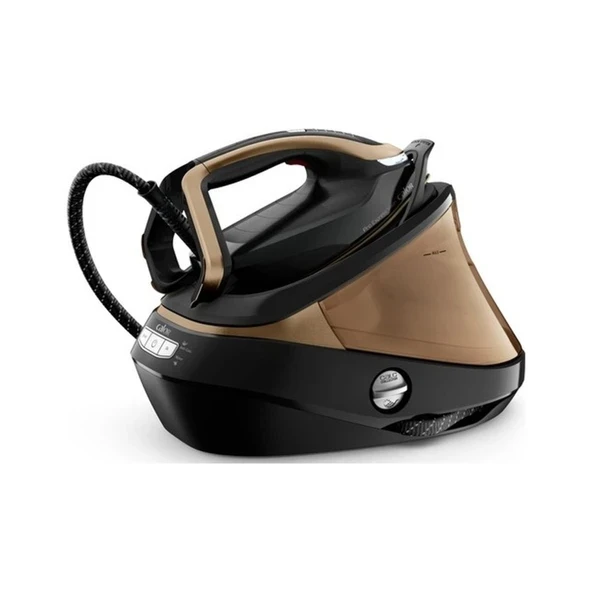 Tefal GV9820 Pro Express Vision 3000 W Buhar Kazanlı Ütü - 2