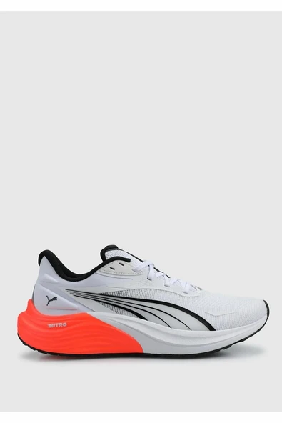 Puma Electrify Nıtro 4 Erkek Ayakkabı 31078910 - 6