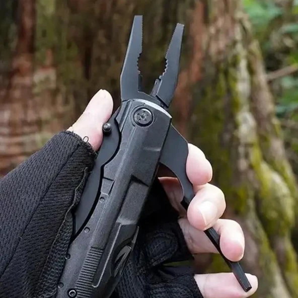 Multi Tool Pense - Grand Harvest - GHK-PL107 Foldable - 6
