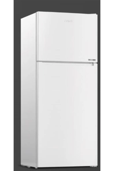 Arçelik 570357 MB 357 Litre No Frost Buzdolabı Beyaz