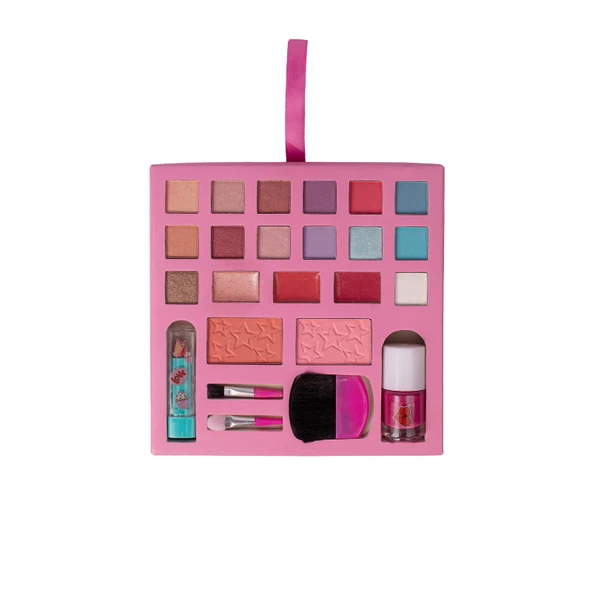 Create It Makyaj Kutusu - 5