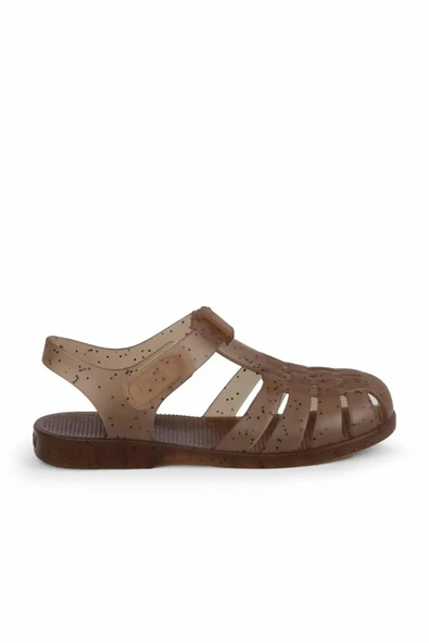 İgor Clasıca V.Black Glıtter Çocuk Sandalaet BB337 - 4