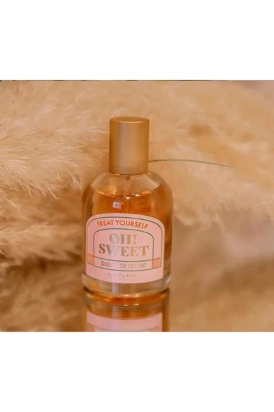 Oriflame Kadın Parfümü Oh! Sweet Edt 50 ml