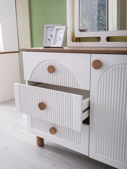 KUZEY MDF GENÇ ODASI TAKIMI - Resim 3