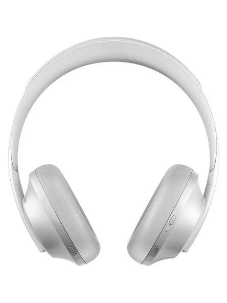 Bose Noise Cancelling 700 Gümüş Kablosuz Bluetooth Wifi Kulak Üstü Kulaklık - 2
