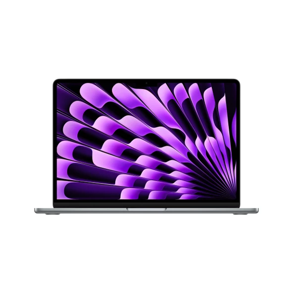 Apple Macbook Air M3 8GB Ram 256GB SSD  13.6" MacOs - Teşhir