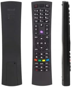 Vestel A4891 Lcd Led Tv Kumandası - Resim 2