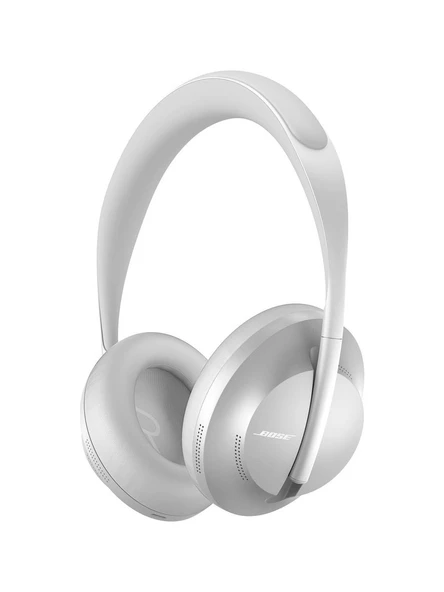 Bose Noise Cancelling 700 Gümüş Kablosuz Bluetooth Wifi Kulak Üstü Kulaklık
