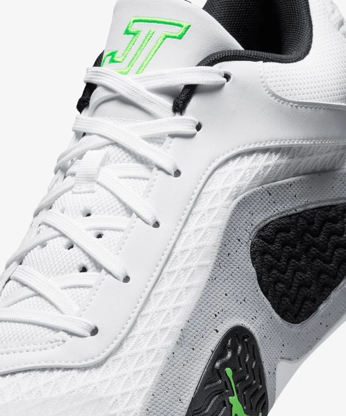 Jordan Tatum 2   FJ6457-100 - Resim 5