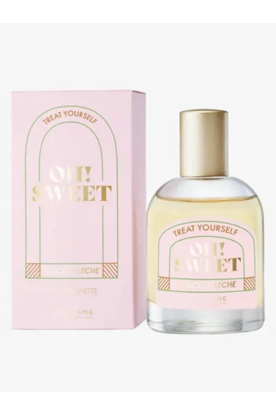 Oriflame Kadın Parfümü Oh! Sweet Edt 50 ml
