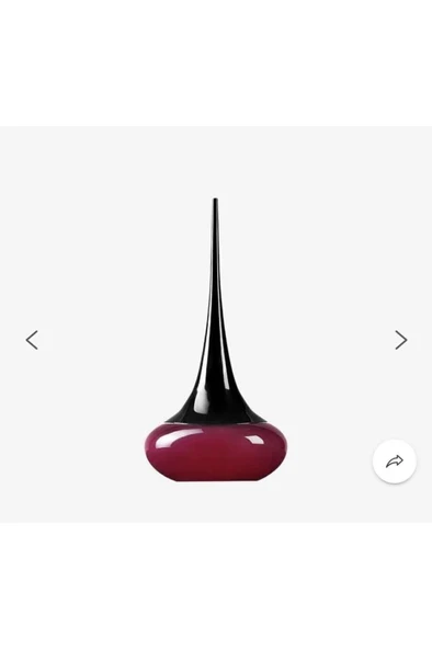 Oriflame Kadın Parfümü Love Potion Sensual Ruby Edp 50 ml