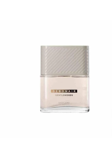 Oriflame Erkek Parfümü Debonair Gentlewoods Edt 75 ml